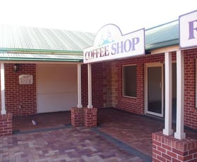Shop & Retail commercial property leased at 2/2 Plaza Circle Highfields QLD 4352