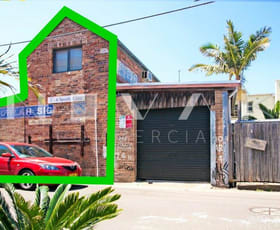 Offices commercial property leased at GF/2-6 Smith Lane Manly NSW 2095