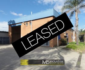 Showrooms / Bulky Goods commercial property leased at 1/167 Newbridge Road Chipping Norton NSW 2170