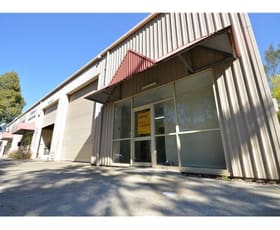 Offices commercial property leased at (Unit 4)/85 Munibung Road Cardiff NSW 2285