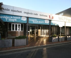 Shop & Retail commercial property leased at 101-103 Melbourne Street North Adelaide SA 5006