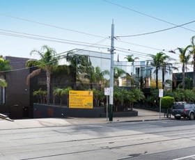 Offices commercial property leased at 1  Office/1133 Malvern Road Malvern VIC 3144