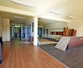 Factory, Warehouse & Industrial commercial property leased at Villawood NSW 2163