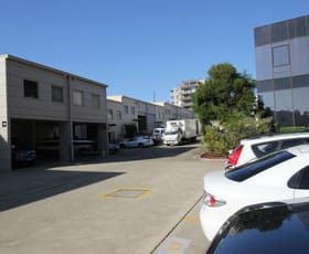 Factory, Warehouse & Industrial commercial property leased at Homebush West NSW 2140