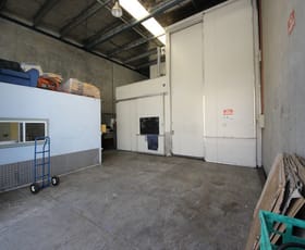 Factory, Warehouse & Industrial commercial property leased at Homebush West NSW 2140