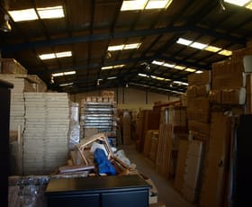 Factory, Warehouse & Industrial commercial property leased at Villawood NSW 2163