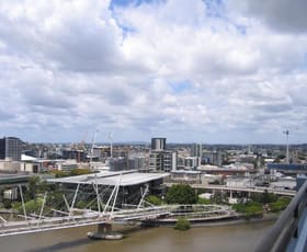 Offices commercial property leased at Level 6/231 North Quay Brisbane City QLD 4000