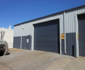 Factory, Warehouse & Industrial commercial property leased at 2b/49  Pendlebury Road Cardiff NSW 2285