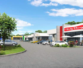 Shop & Retail commercial property leased at 34 OHanlon Place Nicholls ACT 2913