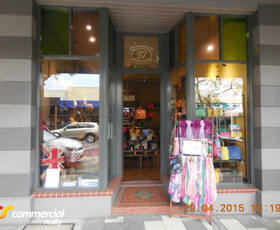 Shop & Retail commercial property leased at Tenancy 2/87 Victoria Street Bunbury WA 6230