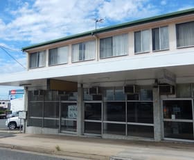 Development / Land commercial property leased at 1/164 Auckland Street Gladstone Central QLD 4680