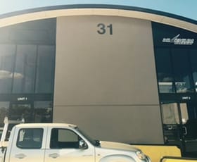 Factory, Warehouse & Industrial commercial property leased at 31 Millennium Place Tingalpa QLD 4173
