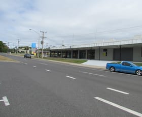 Showrooms / Bulky Goods commercial property leased at 13 Dawson Road Gladstone QLD 4680