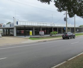 Showrooms / Bulky Goods commercial property leased at 13 Dawson Road Gladstone QLD 4680