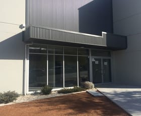 Factory, Warehouse & Industrial commercial property leased at 1/4 Pelle Street Mitchell ACT 2911