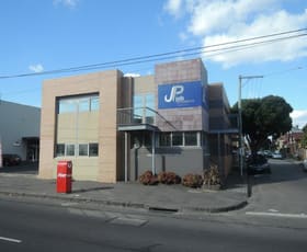Offices commercial property leased at 366 Nicholson Street Fitzroy VIC 3065
