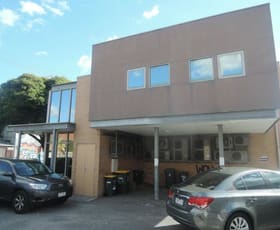 Offices commercial property leased at 366 Nicholson Street Fitzroy VIC 3065