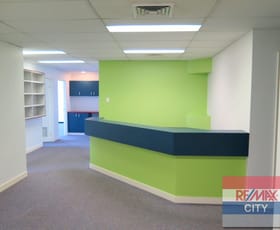 Offices commercial property leased at Moorooka QLD 4105