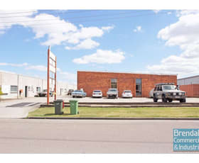 Factory, Warehouse & Industrial commercial property leased at 2/3 Belconnen Crescent Brendale QLD 4500
