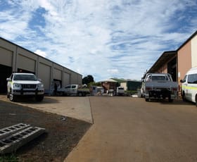 Factory, Warehouse & Industrial commercial property leased at 13 Molloy Street Toowoomba QLD 4350