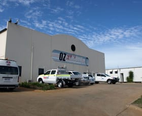 Factory, Warehouse & Industrial commercial property leased at 13 Molloy Street Toowoomba QLD 4350