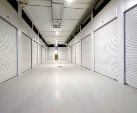 Factory, Warehouse & Industrial commercial property leased at Storage Un/16 Meta Street Caringbah NSW 2229