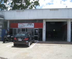 Factory, Warehouse & Industrial commercial property leased at 5/44 Moss Street Slacks Creek QLD 4127