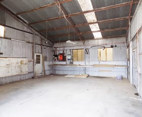 Factory, Warehouse & Industrial commercial property leased at Cecil Park NSW 2178