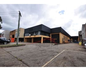 Factory, Warehouse & Industrial commercial property leased at 1/77 Carrington Street Revesby NSW 2212