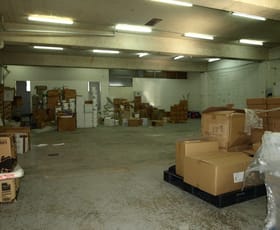 Factory, Warehouse & Industrial commercial property leased at 21 Brodie Street Rydalmere NSW 2116