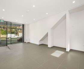 Shop & Retail commercial property leased at 110 Lyons Road Drummoyne NSW 2047