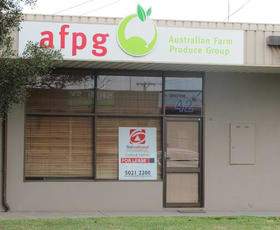 Shop & Retail commercial property leased at 42 Lemon Avenue Mildura VIC 3500