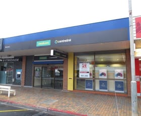 Shop & Retail commercial property leased at 129a Eighth Street Mildura VIC 3500