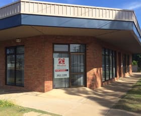 Shop & Retail commercial property leased at 101a Ninth Street Mildura VIC 3500