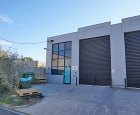 Factory, Warehouse & Industrial commercial property leased at 10 Minnie Street Yarraville VIC 3013