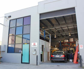 Factory, Warehouse & Industrial commercial property leased at 10 Minnie Street Yarraville VIC 3013