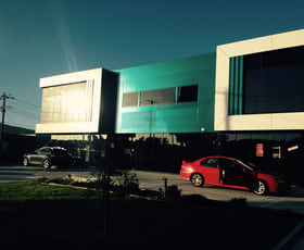Offices commercial property leased at 2/18 Malvern Street Bayswater VIC 3153
