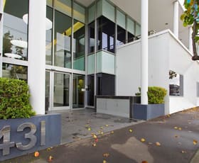 Offices commercial property leased at Suite 1/431 Burke Road Glen Iris VIC 3146