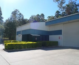 Factory, Warehouse & Industrial commercial property leased at 26/13 Gibbens Rd West Gosford NSW 2250