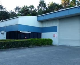 Factory, Warehouse & Industrial commercial property leased at 26/13 Gibbens Rd West Gosford NSW 2250