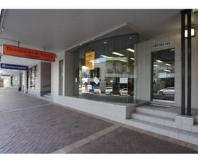 Shop & Retail commercial property leased at 165 King Street Newcastle NSW 2300