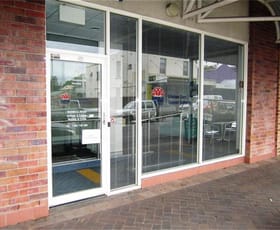 Offices commercial property leased at 24 Beaumont Street Hamilton NSW 2303