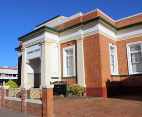 Offices commercial property leased at 2 Russell Street Toowoomba City QLD 4350