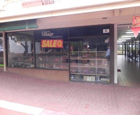 Shop & Retail commercial property leased at Shops 7 and 8 Central Court SC Kalamunda WA 6076