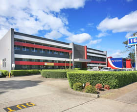 Offices commercial property leased at 5/167 Prospect Highway Seven Hills NSW 2147