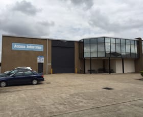 Factory, Warehouse & Industrial commercial property leased at 11/167 Prospect Highway Seven Hills NSW 2147