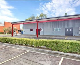 Factory, Warehouse & Industrial commercial property leased at E2/22 Powers Road Seven Hills NSW 2147