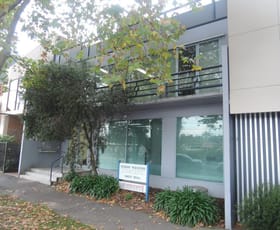 Offices commercial property leased at 1/37 Railway Road Blackburn VIC 3130