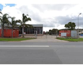 Offices commercial property leased at Unit 1, 19 Chamberlain Street Wingfield SA 5013