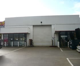 Showrooms / Bulky Goods commercial property leased at 2/14-16 Lonsdale Street Dandenong VIC 3175